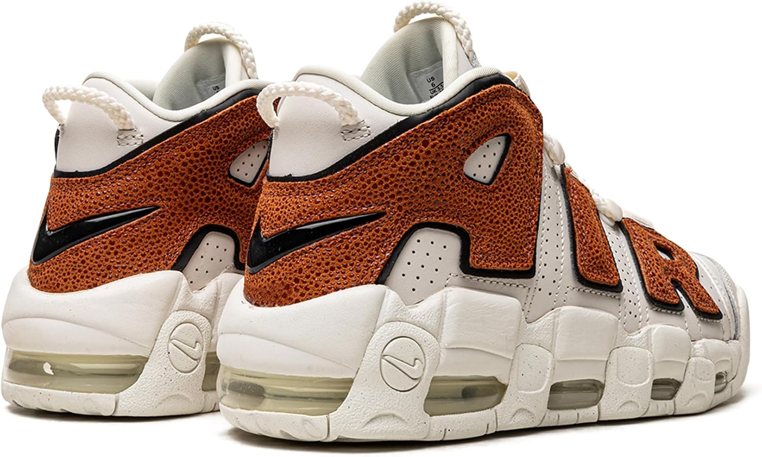 Nike Men's Air More Uptempo '96 Sneakers