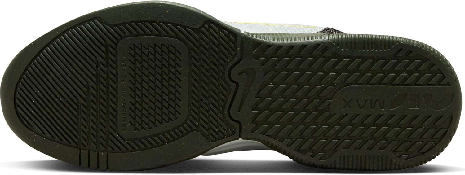 Nike Men's Nike Air Max Alpha Trainer 5 Sneaker