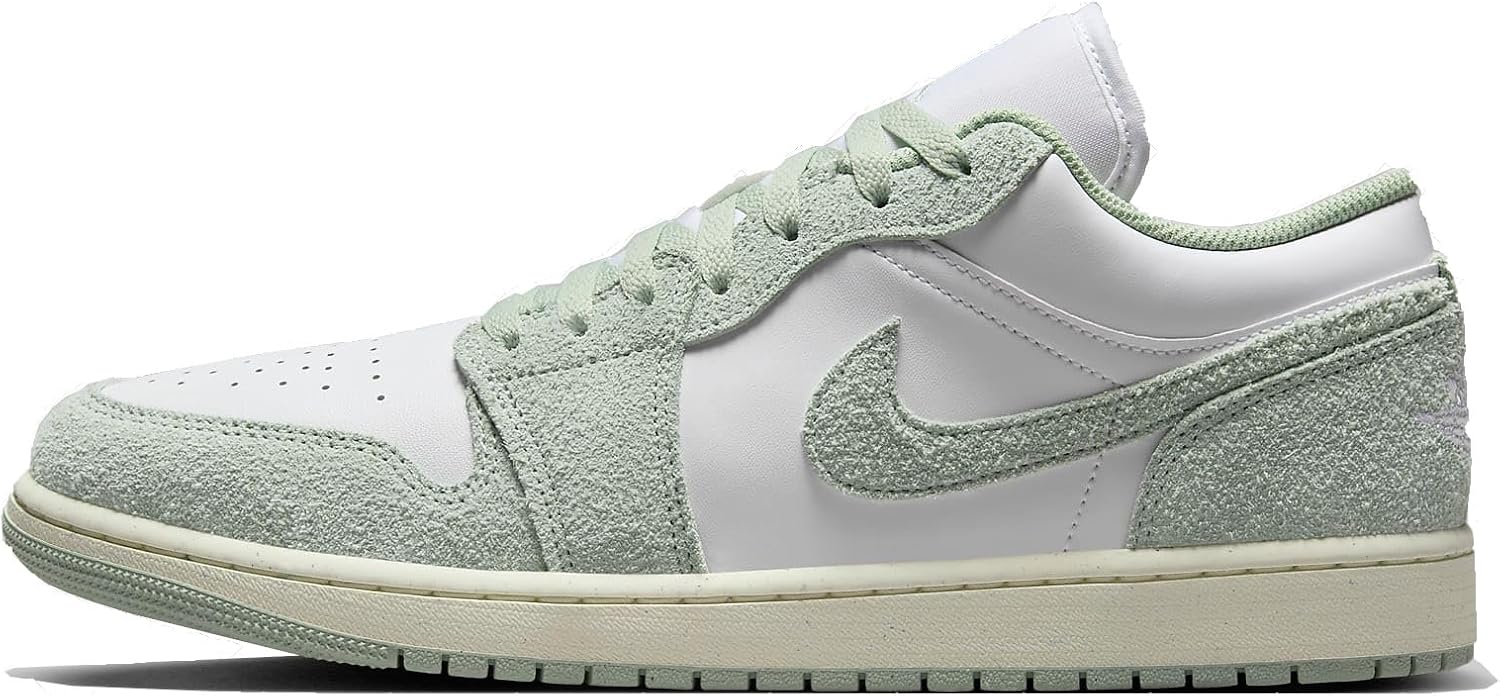 Nike Men's Air Jordan 1 Low SE Sneaker