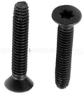 (Qty 1000pcs) 1/4-20 x 1' inch Trailer Floor Floorboard/Deck Screws T-30 Drive 1/4 x 1 Multi-Purpose Comprehensive Hardware Fastener Assortment Kit Cit01129Riv