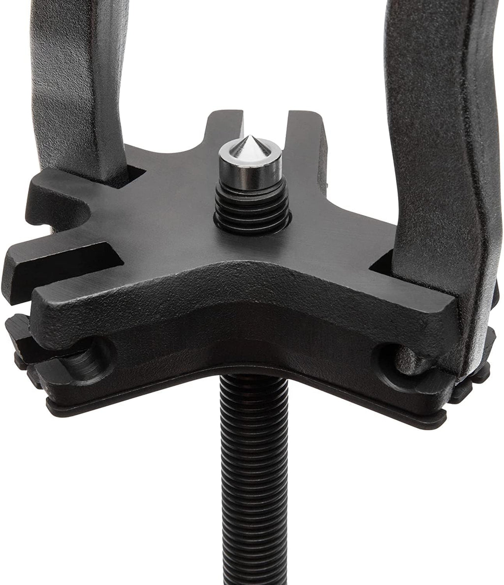 GEARWRENCH 2 or 3 Jaw Internal/External Ratcheting Puller Set, 2 and 5 Ton - 3627