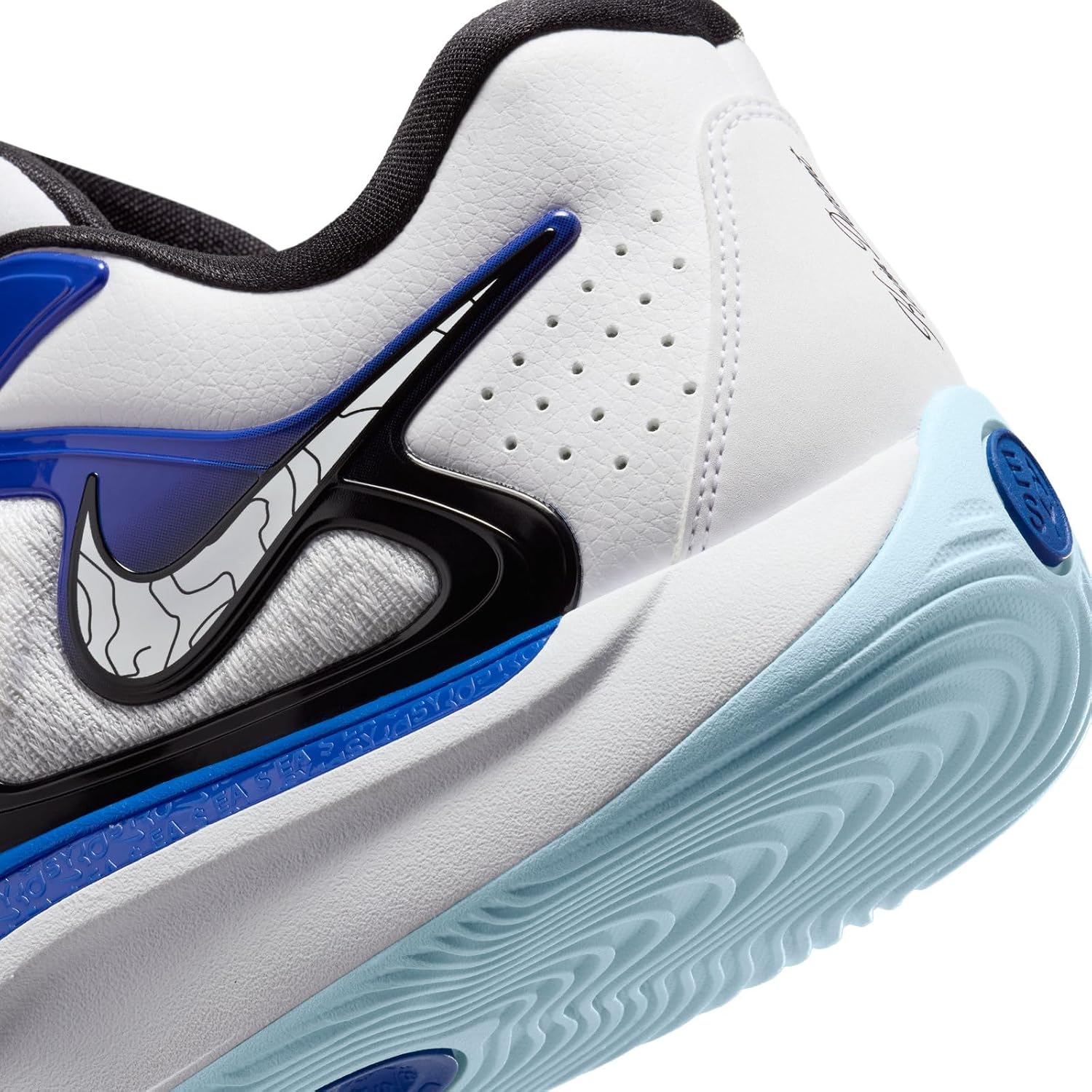 Nike KD 17 Men's Basketball Shoe