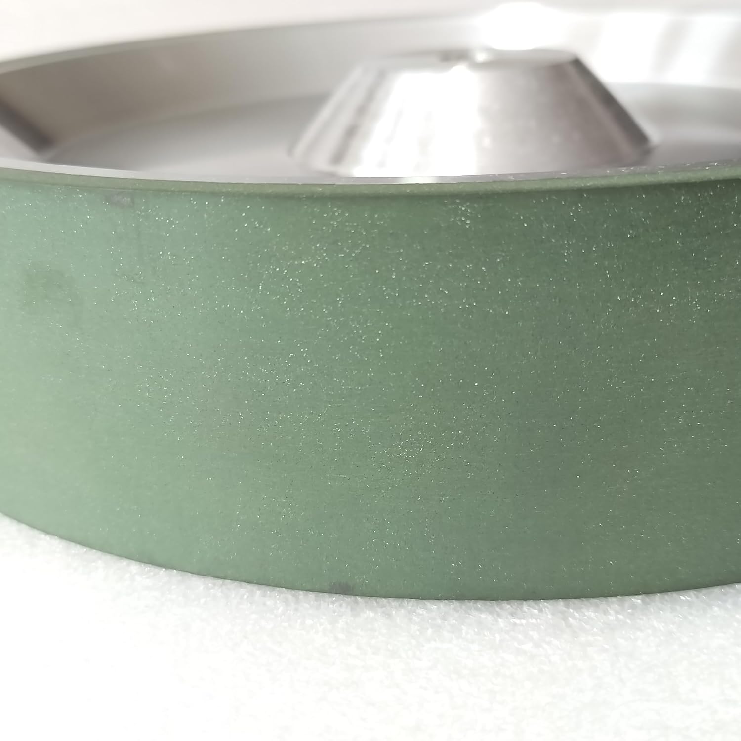 Resin Diamond Grinding Wheel for Tormek T8/T7 Grinder for Sharpening and Polishing Knives, D250 * T50 * H12 * X5 mm, 80-10000 Grit (5µm,2500 Grit)