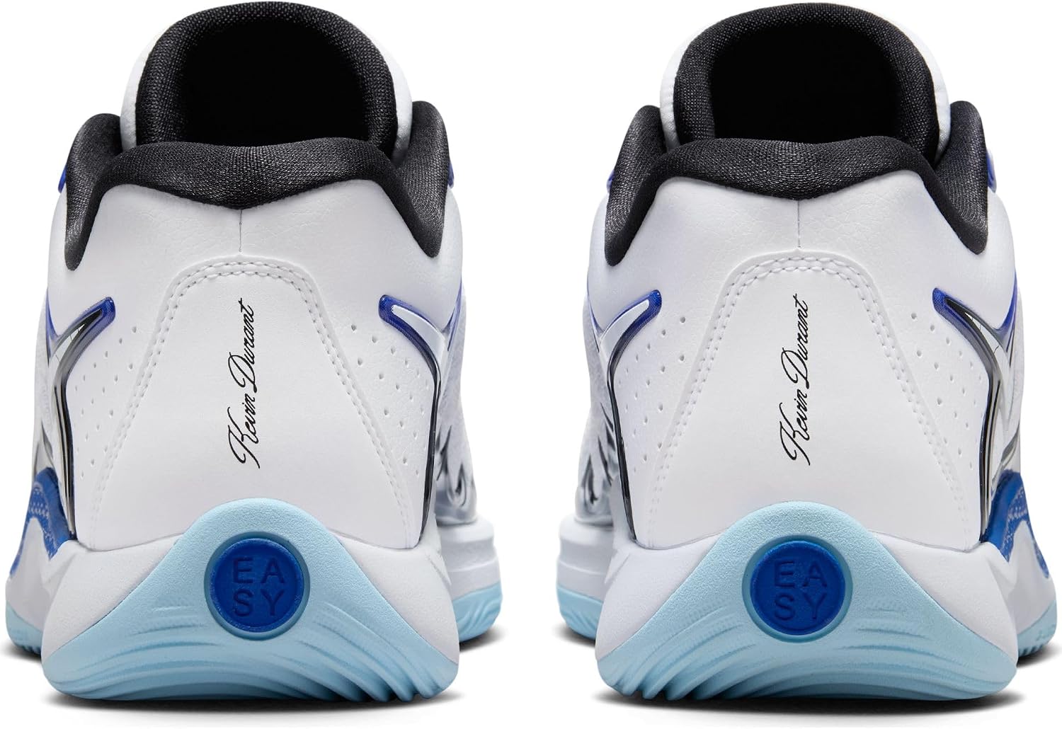 Nike KD 17 Men's Basketball Shoe