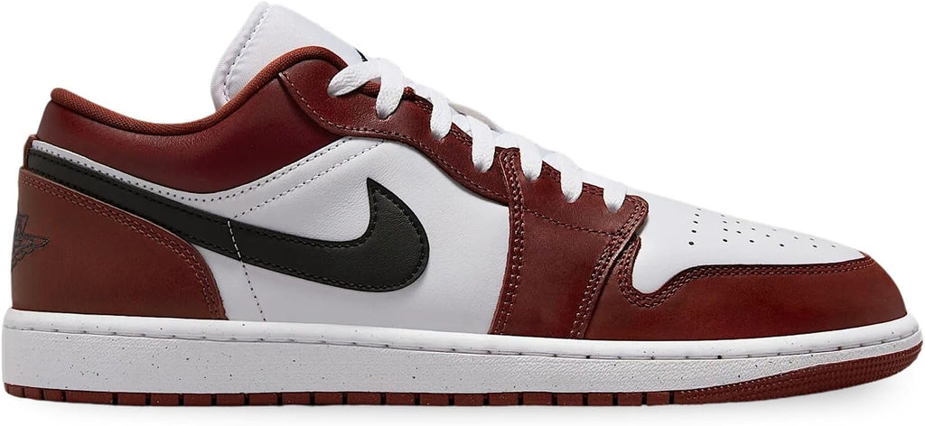 Nike Men's Air Jordan 1 Low SE Sneaker