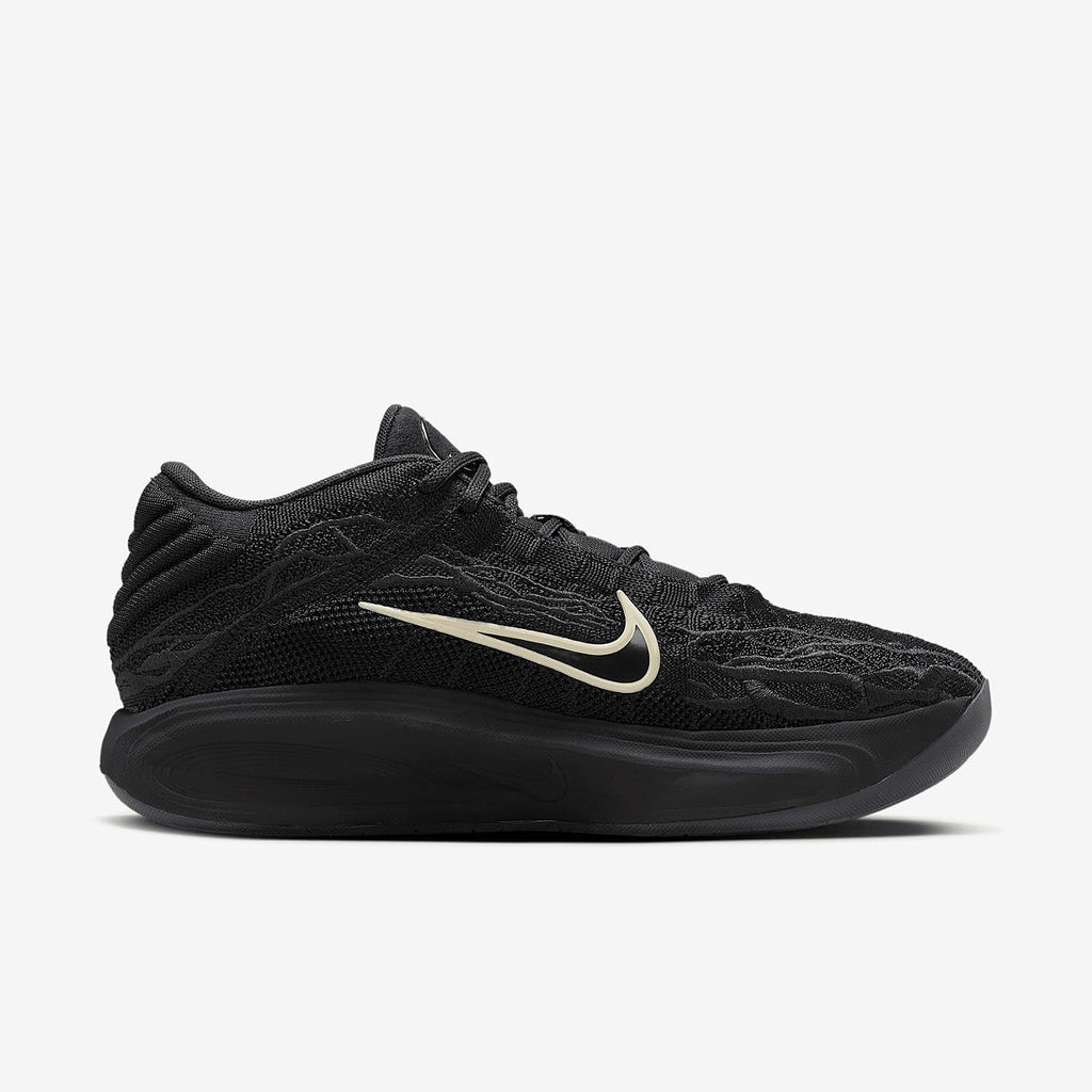 Nike Men's G.T. Hustle 3 Electric Basketball Shoes, Multi-Color