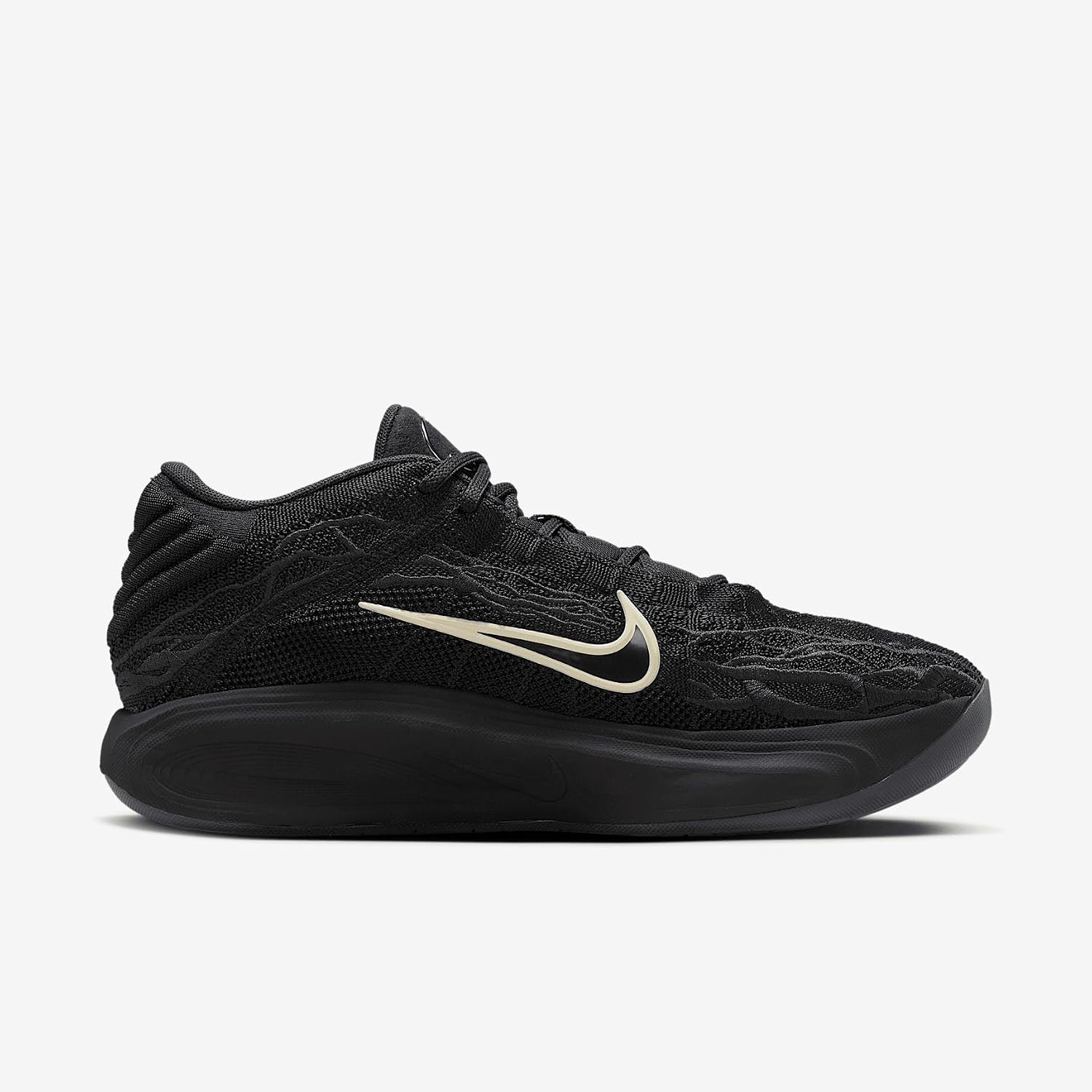Nike Men's G.T. Hustle 3 Electric Basketball Shoes, Multi-Color