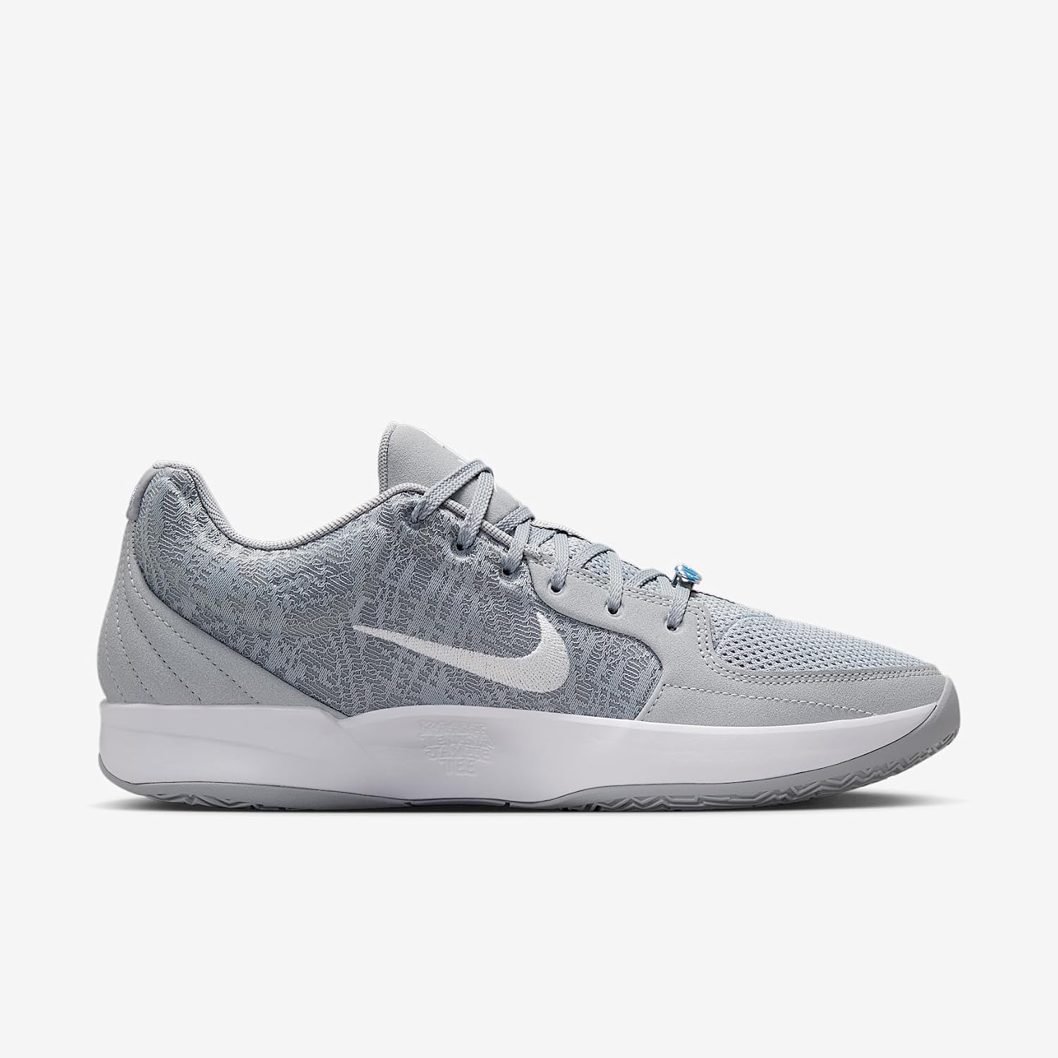 Nike Men's Ja 2 Nightmare Basketball Shoes