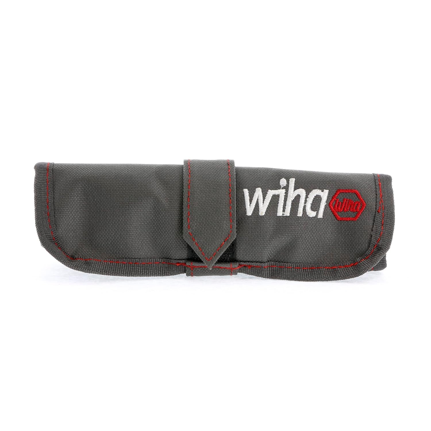 Wiha 28791 8 Piece Insulated TorqueVario-S (10-50 In/lbs) and SlimLine Blade Set