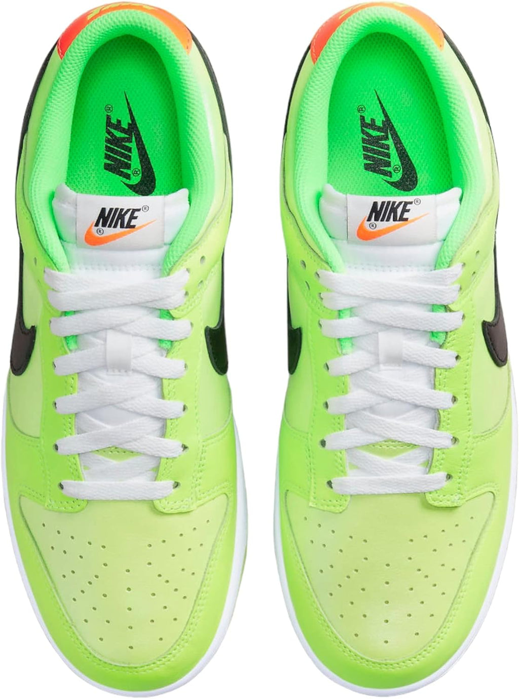 Nike Men's Dunk Low Sneakers
