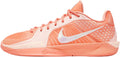 Sabrina 2 Basketball Shoes (FQ2174-801, Apricot Agate/Washed Coral/Washed Teal/Light Bone) Size 8
