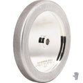 4 in 1 CBN Grinding Wheel 8' Dia x 1.25' Wide x 5/8' Arbor, 180 Grit for Sharpening Woodturning Tools & High Speed Steel Tools(180 Grit)