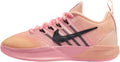 Sabrina 3 'Twin Big Kids' Basketball Shoes (Crimson Tint/Arctic Punch/Light Current Blue/Black)