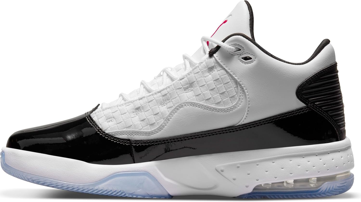 Nike Men's Jordan Max Aura 2 Basketball Shoe