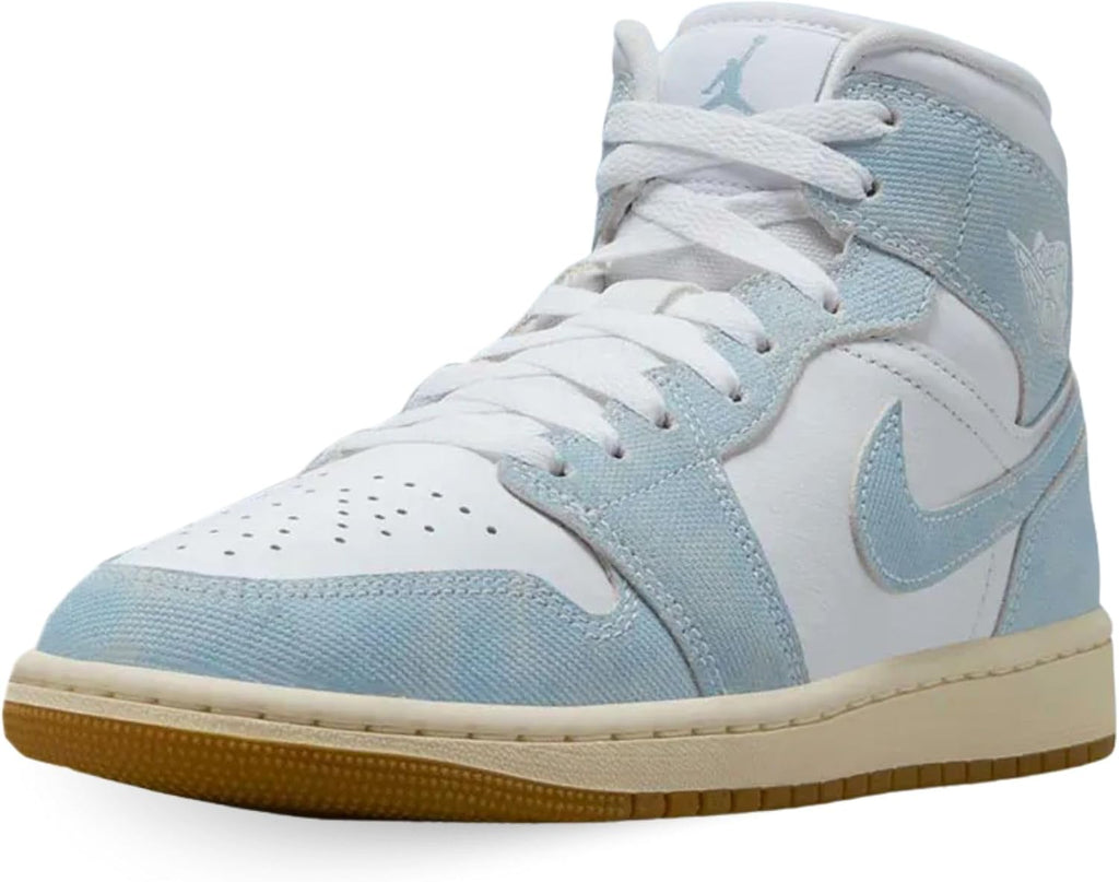 Nike Air Jordan 1 Mid Women's Shoes