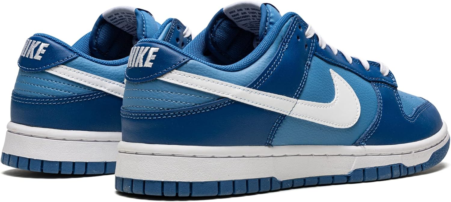 Nike Men's Dunk Low Sneakers