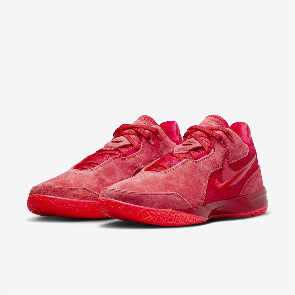 Nike Men's Lebron NXXT Gen AMPD Basketball Shoes