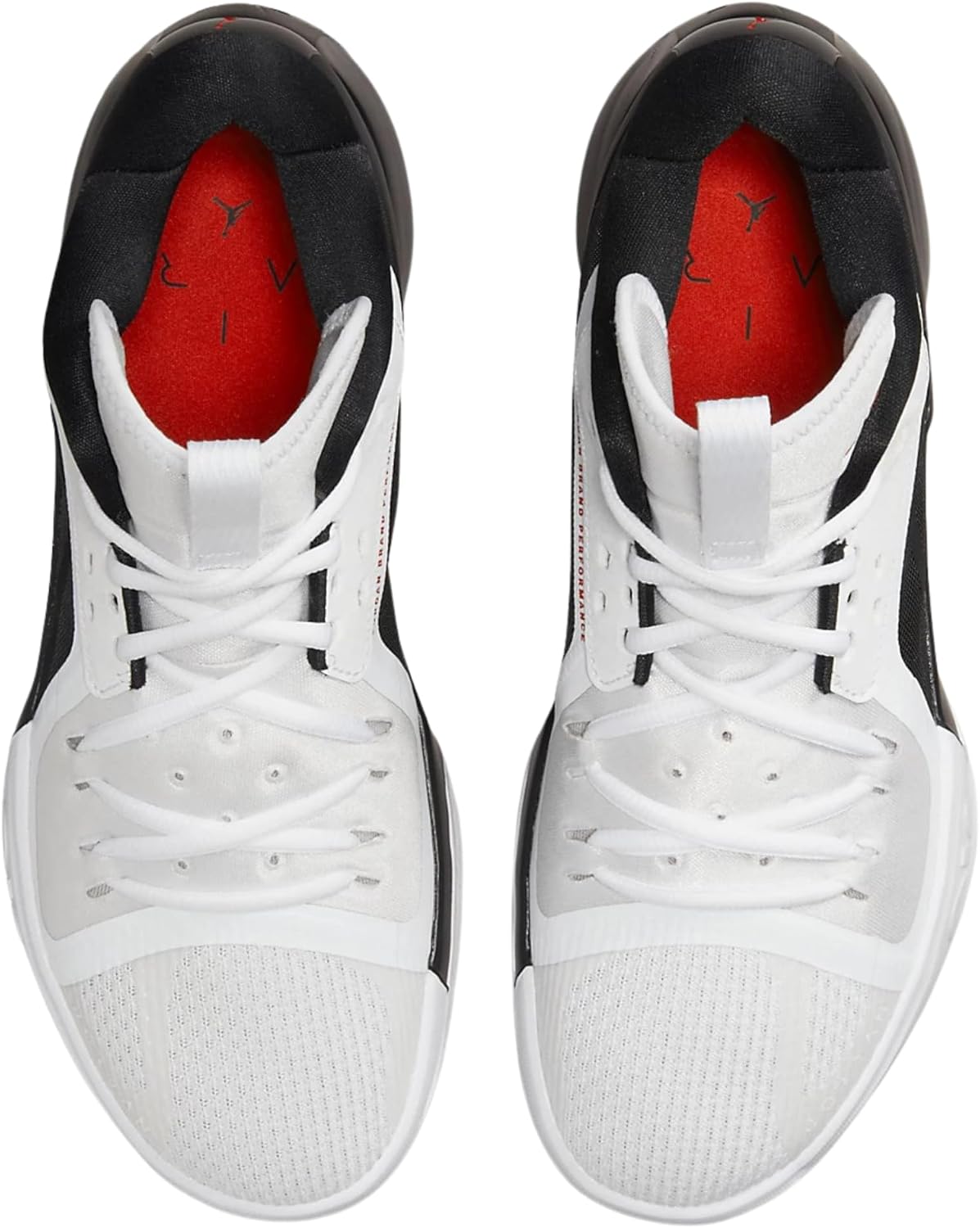 Jordan Air Zoom Separate, Men's Basketball Shoes