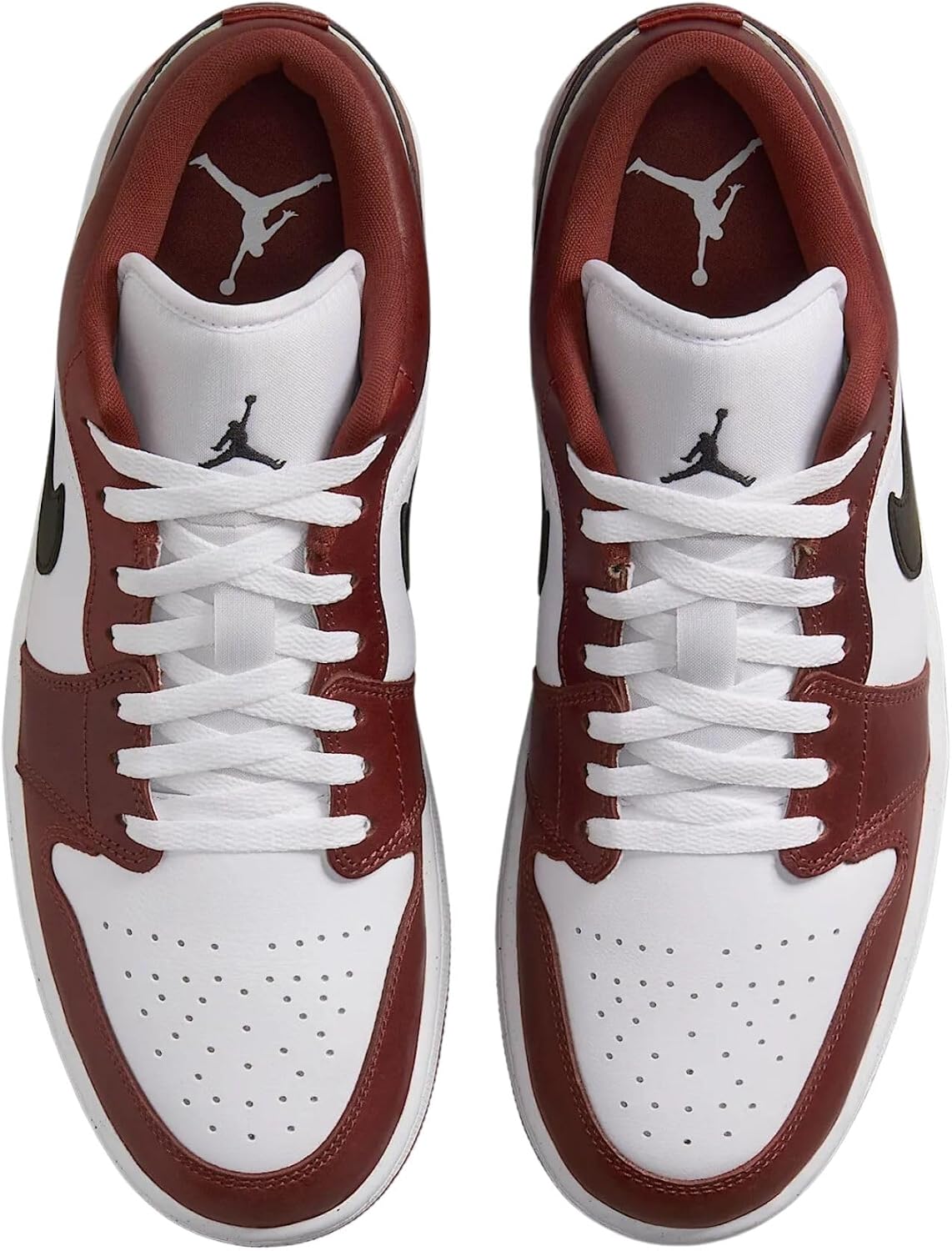 Nike Men's Air Jordan 1 Low SE Sneaker