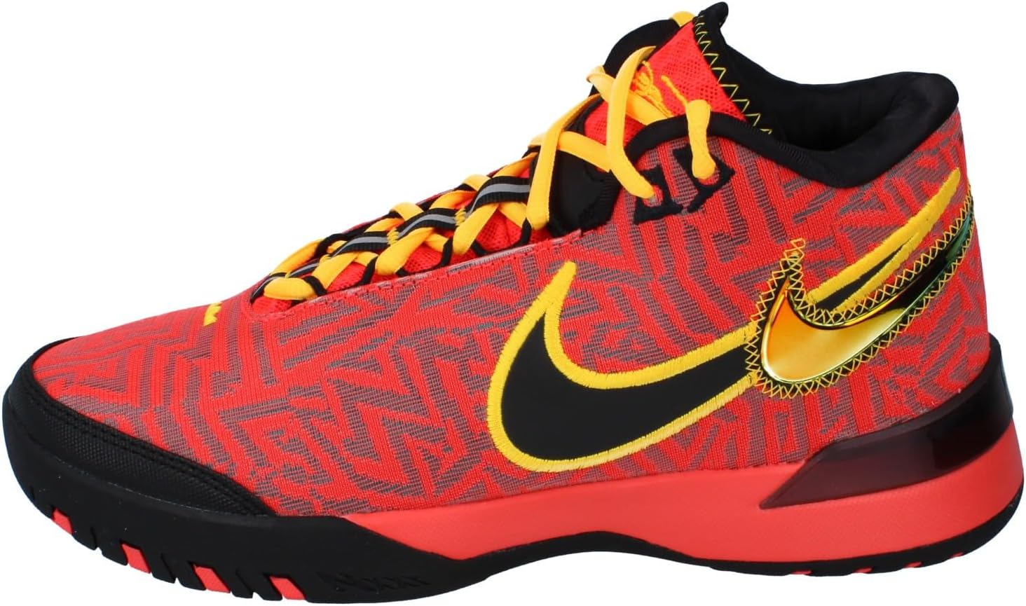Nike Men's Lebron NXXT Gen AMPD Basketball Shoes