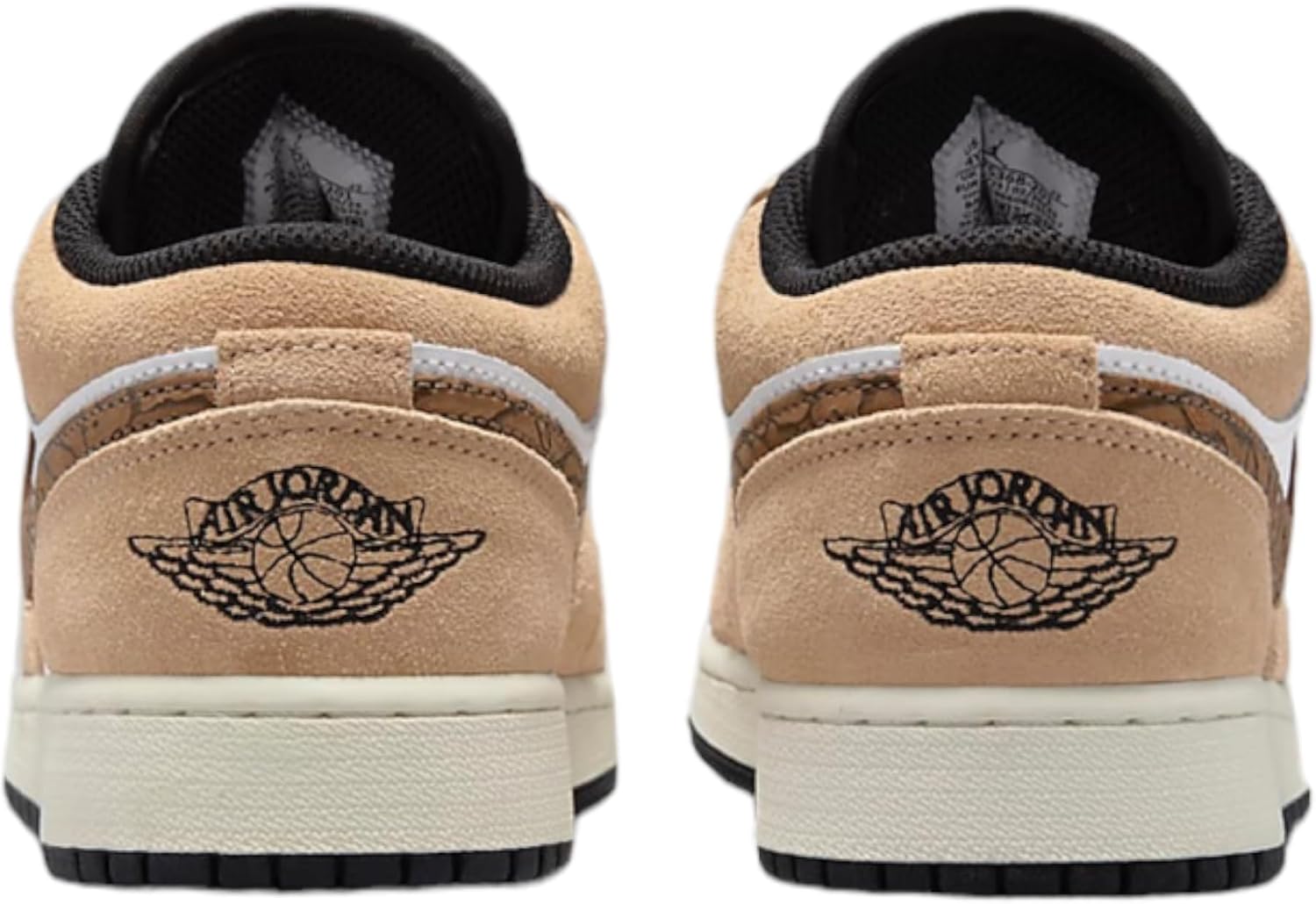 Jordan Mens Air 1 Low