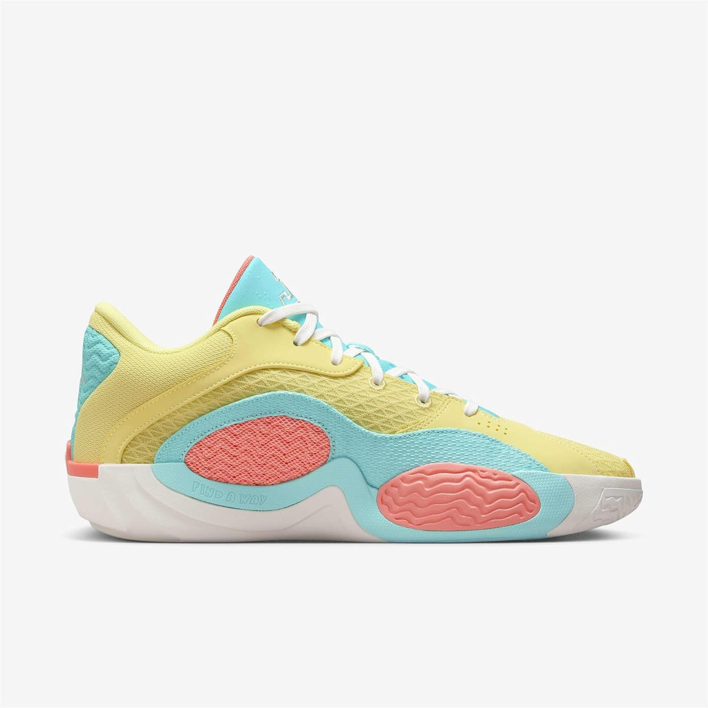 Nike Men's Tatum 2 Denim Basketball Shoes