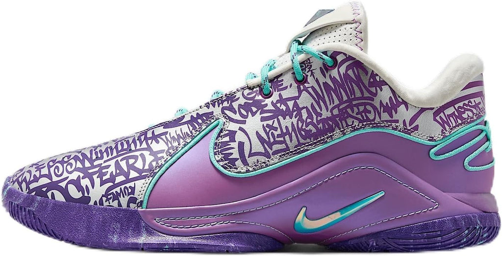 Nike Men's Lebron XXII Crown Jewel Basketball Shoes