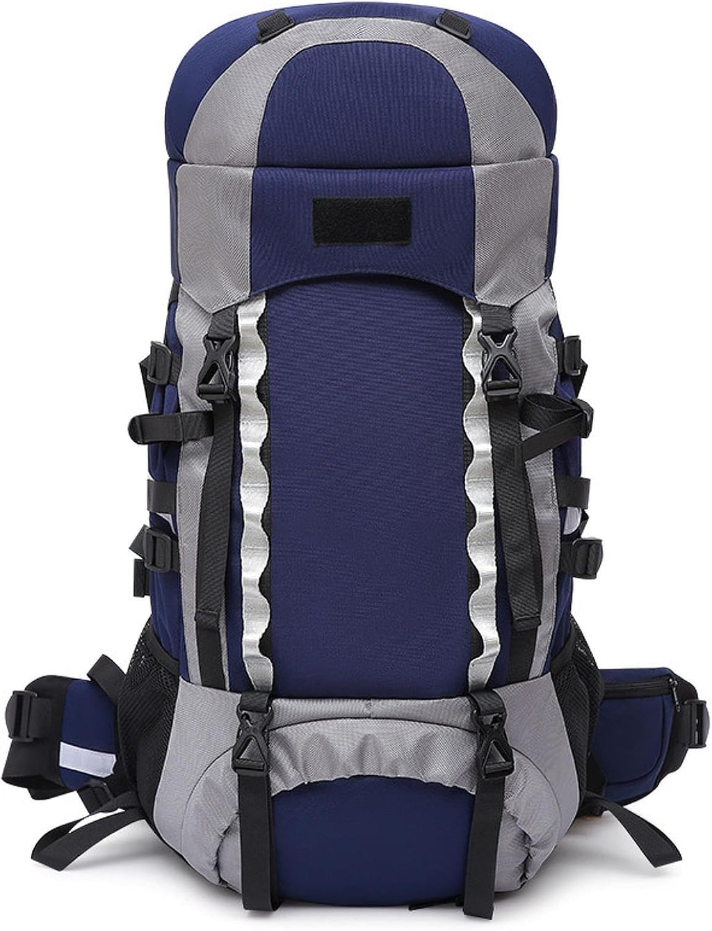 Search And Rescue Pack Travel Daypack Empty Emergency Medical Backpack First Responder Bag For Home Traveling Camping Hiking