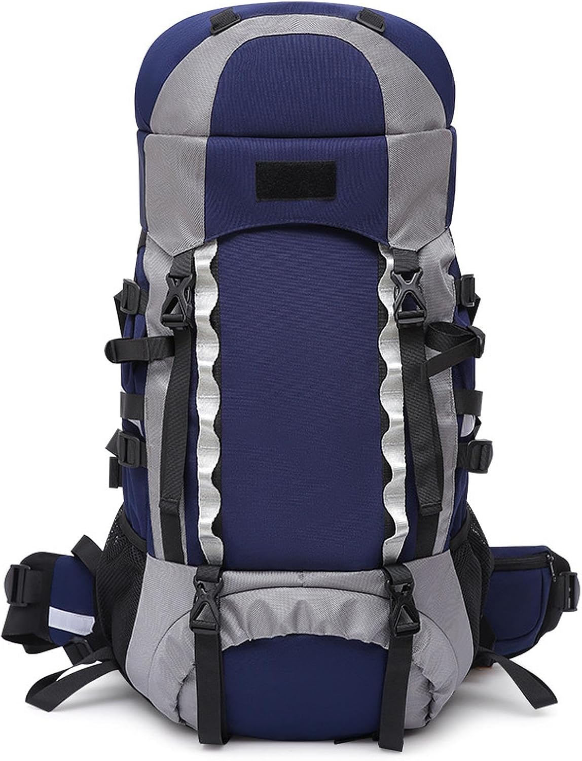 Search And Rescue Pack Travel Daypack Empty Emergency Medical Backpack First Responder Bag For Home Traveling Camping Hiking