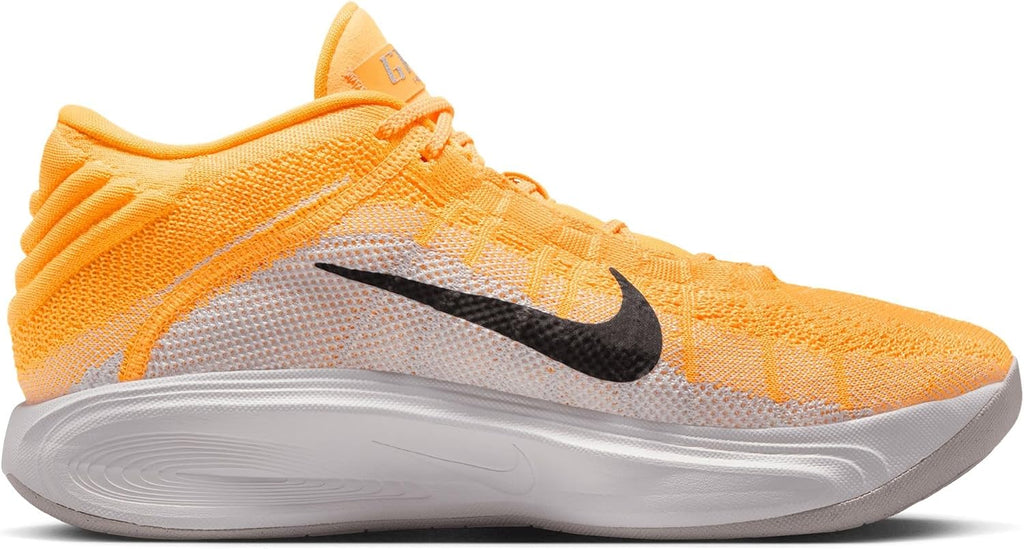 Nike Men's G.T. Hustle 3 Electric Basketball Shoes, Multi-Color