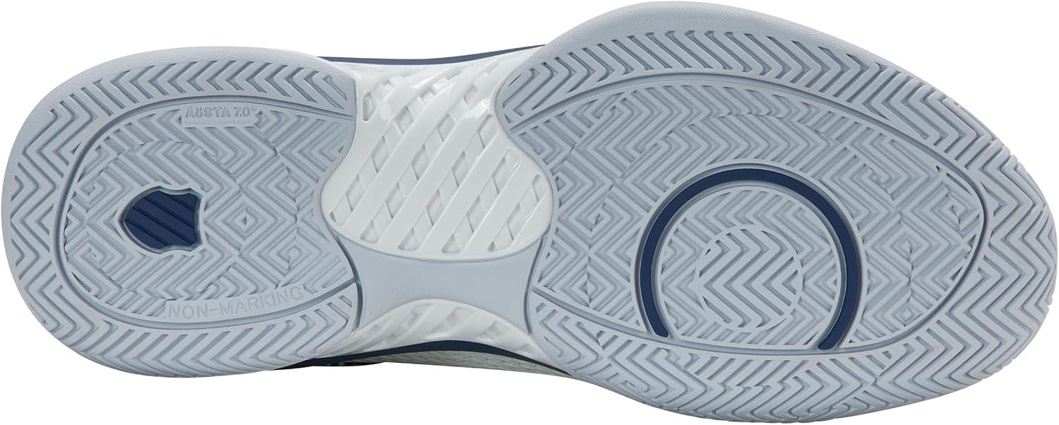 K-Swiss Men's Express Light Pickleball Shoe