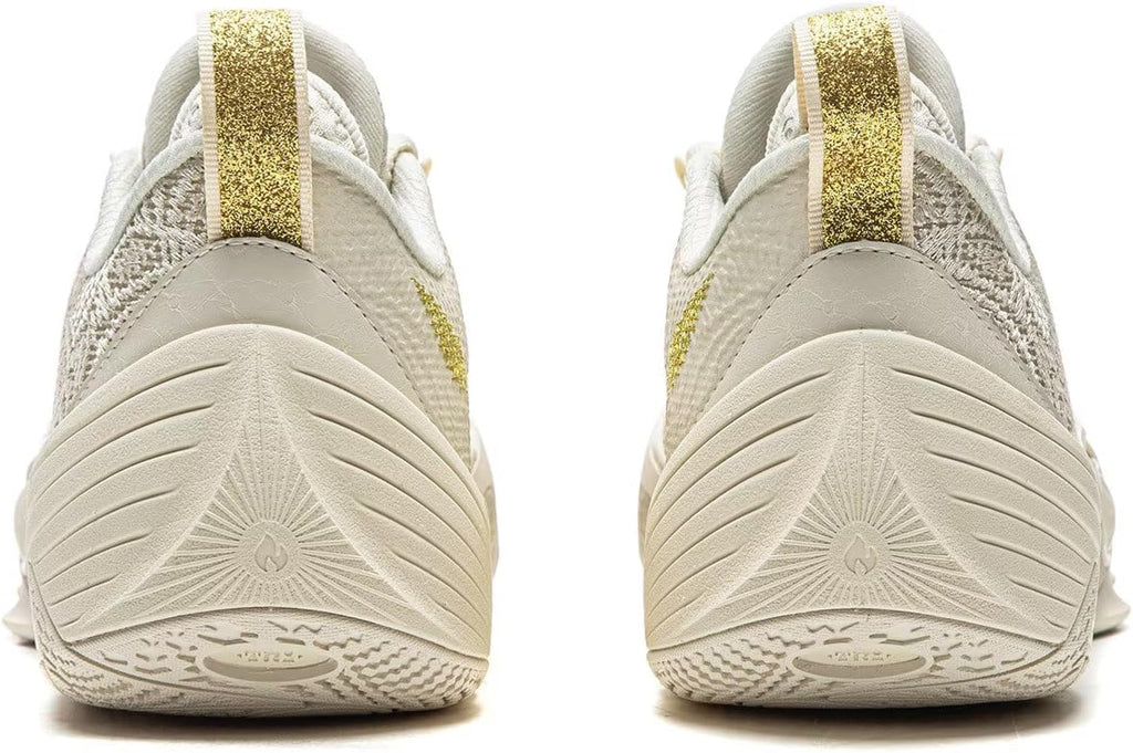 LI-NING Wade All City Series Men's Basketball Shoes Lightweight High Rebound Professional Match Sneakers