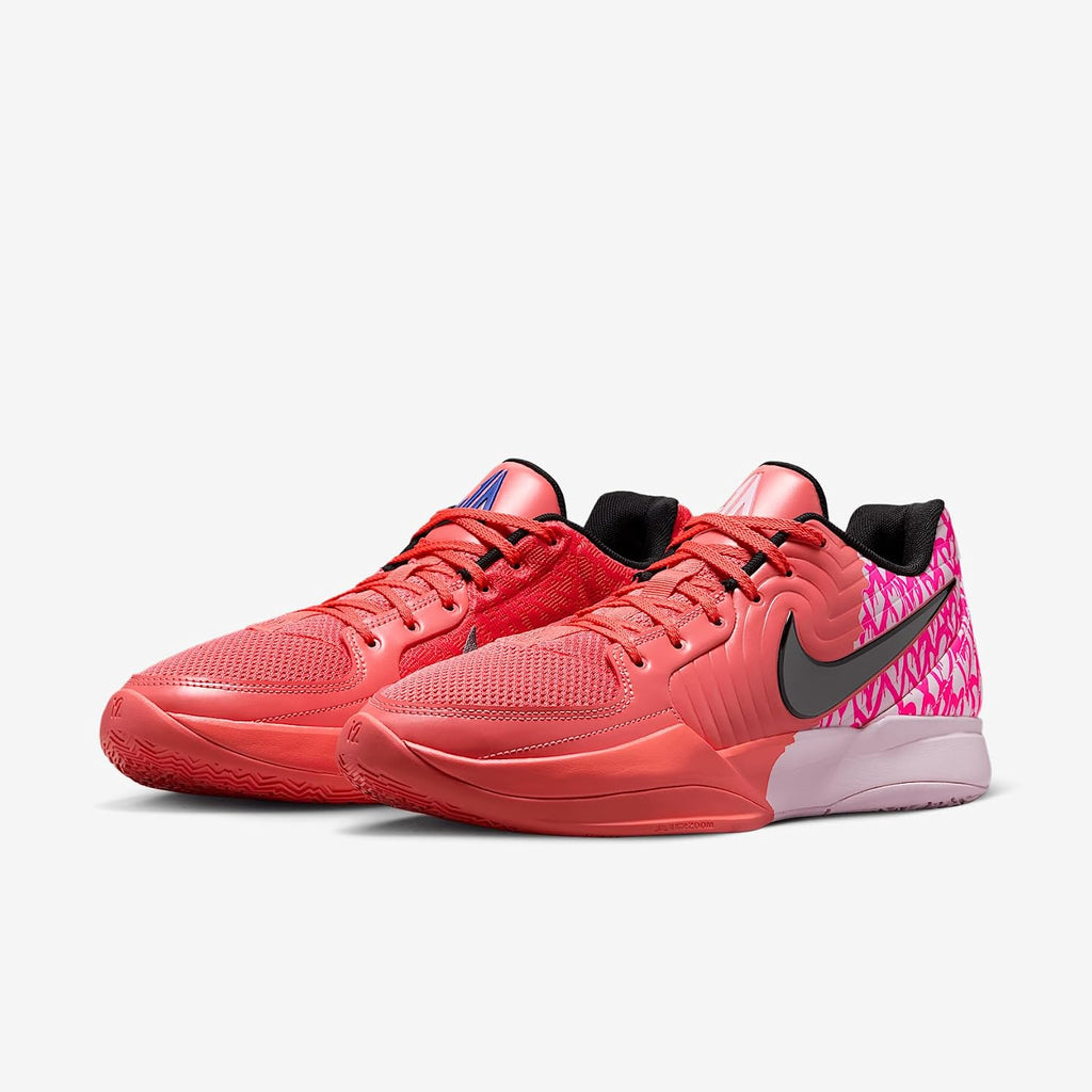 Nike Men's Ja 2 Nightmare Basketball Shoes