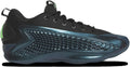 adidas Men's Anthony Edwards Arctic Night 1 Low Basketball Shoes