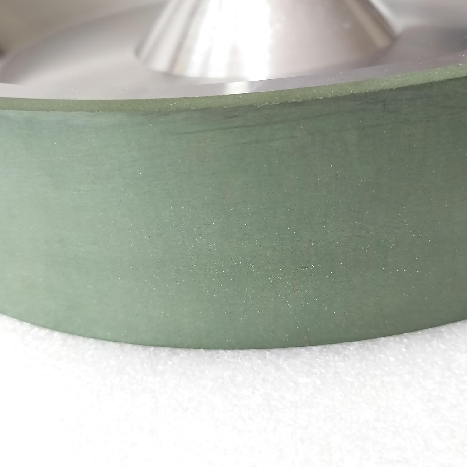 Resin Diamond Grinding Wheel for Tormek T8/T7 Grinder for Sharpening and Polishing Knives, D250 * T50 * H12 * X5 mm, 80-10000 Grit (1µm,10000 Grit)