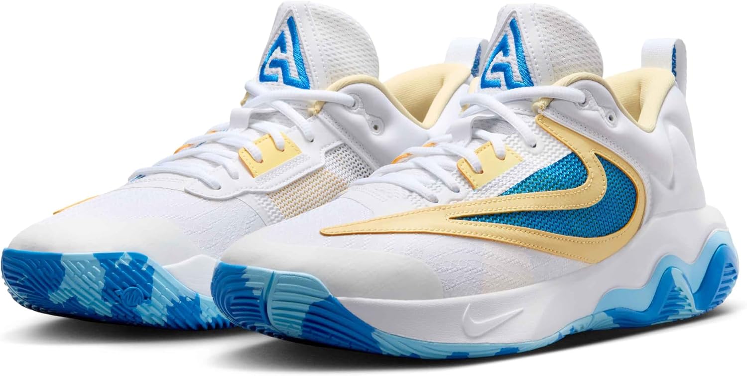 Nike Mens SneakerThree Quarters Tall