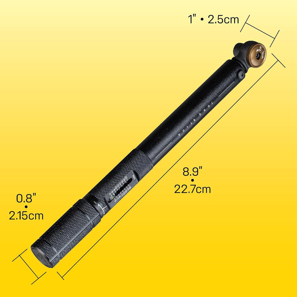 Topeak Torq Stick 4-20Nm | bike-hand-tools