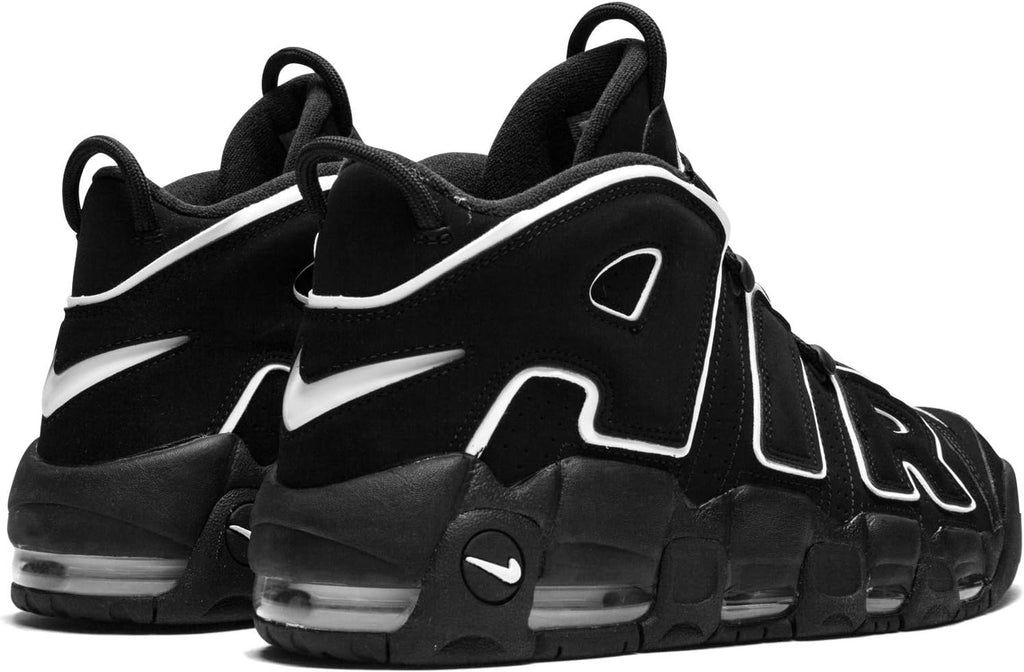 Nike Men's Air More Uptempo '96 Sneakers
