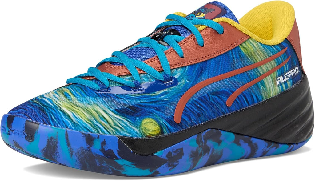 PUMA All-Pro Nitro