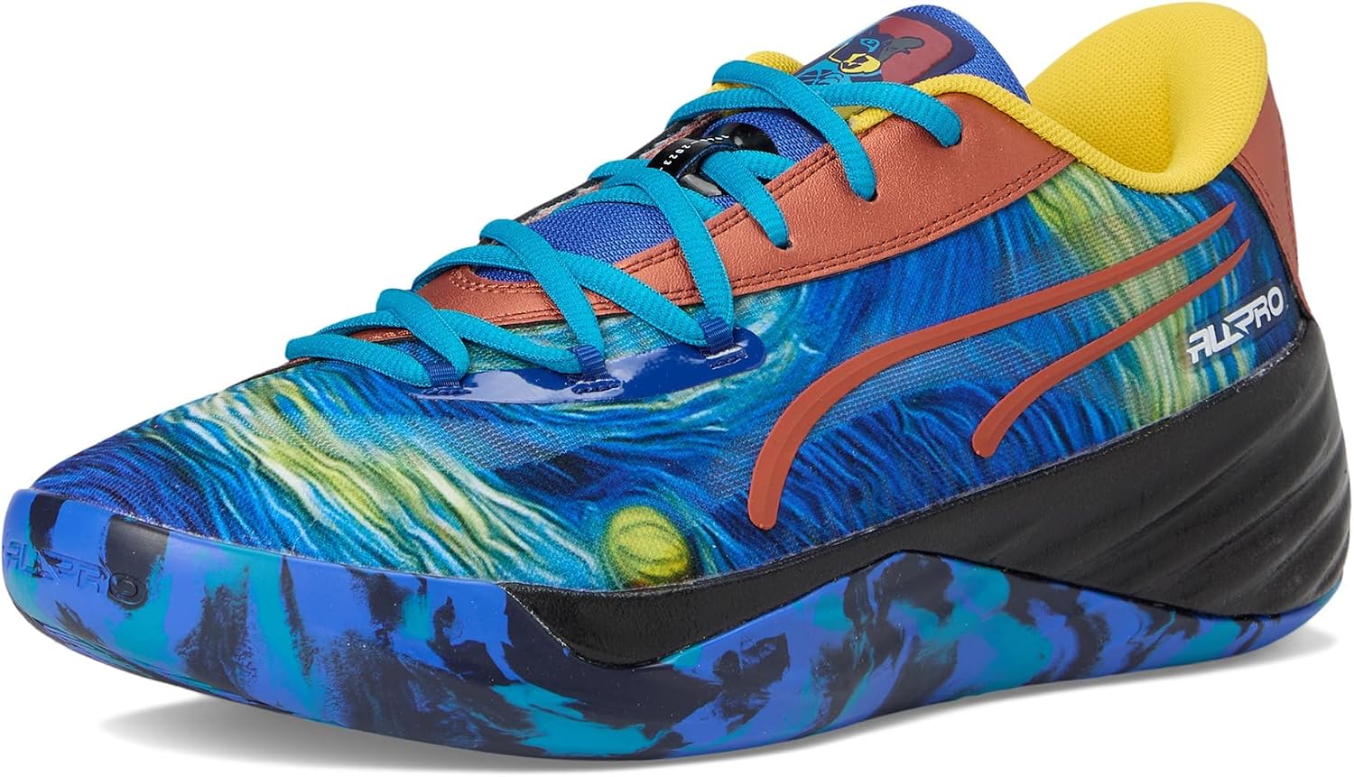 PUMA All-Pro Nitro