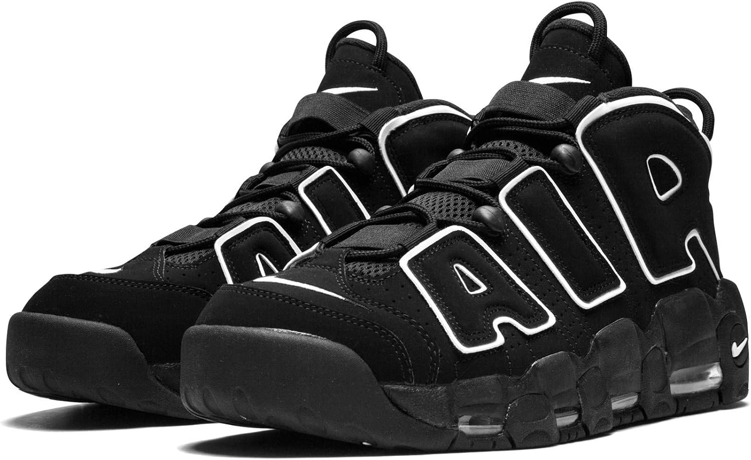 Nike Men's Air More Uptempo '96 Sneakers