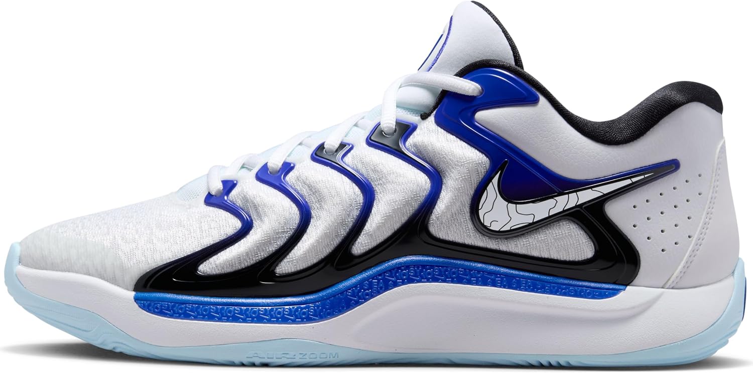 Nike KD 17 Men's Basketball Shoe