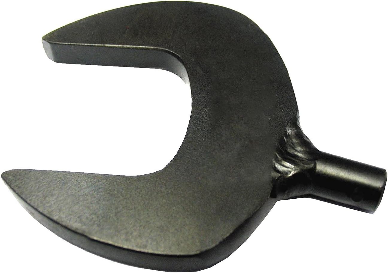 CDI Torque TCQJ052ARTH Open End Thin J Head, 1-5/8-Inch