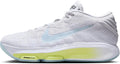Nike Men's G.T. Hustle 3 Electric Basketball Shoes, Multi-Color