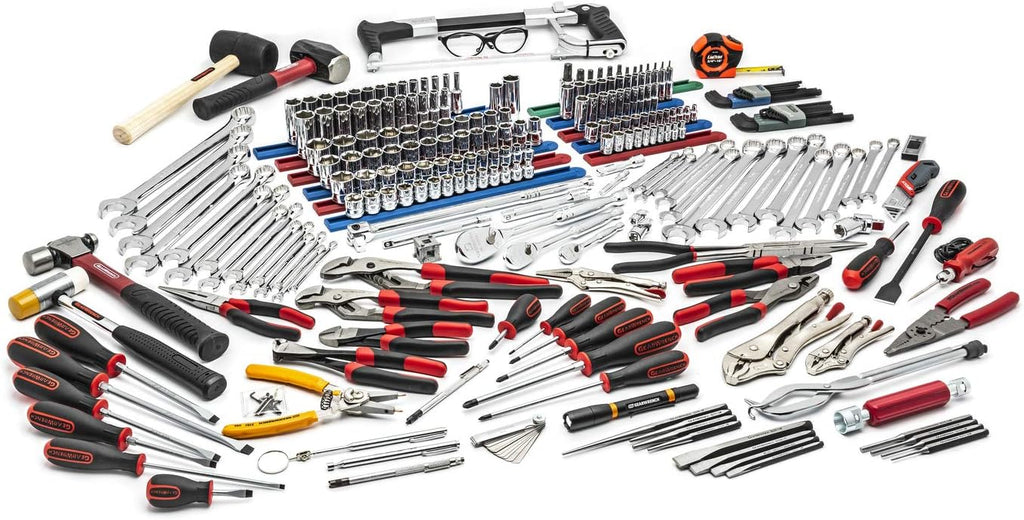 GEARWRENCH 257 Pc. Auto TEP Intermediate Set - 83095