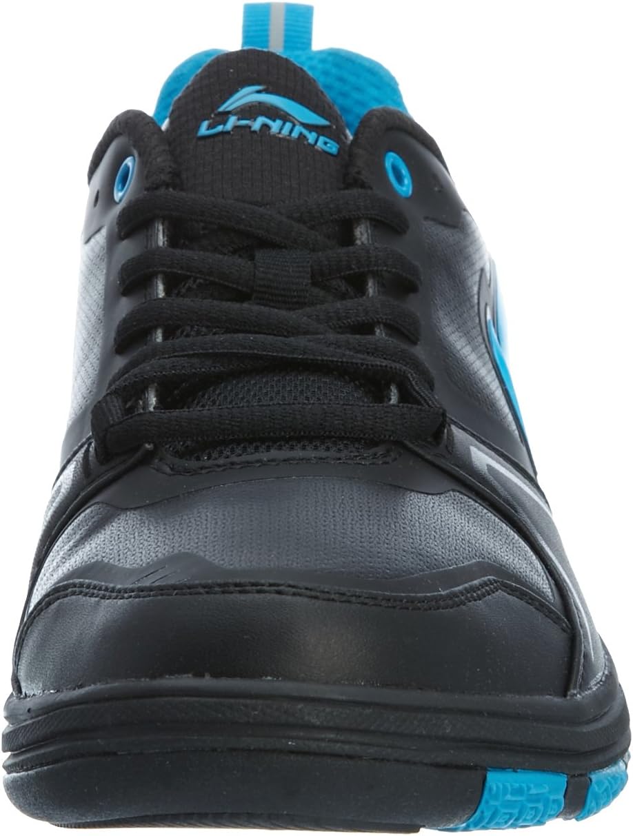 LI-NING Jimmy Butler Series Men's Basketball Shoes Anti-Slip Shock Absorption Professional Sports Sneakers