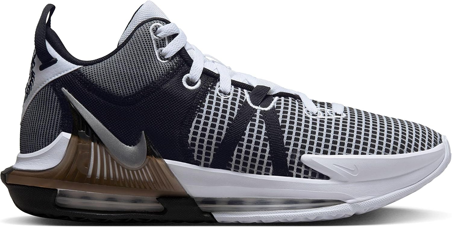 Nike, Unisex Adult Basketball Shoes
