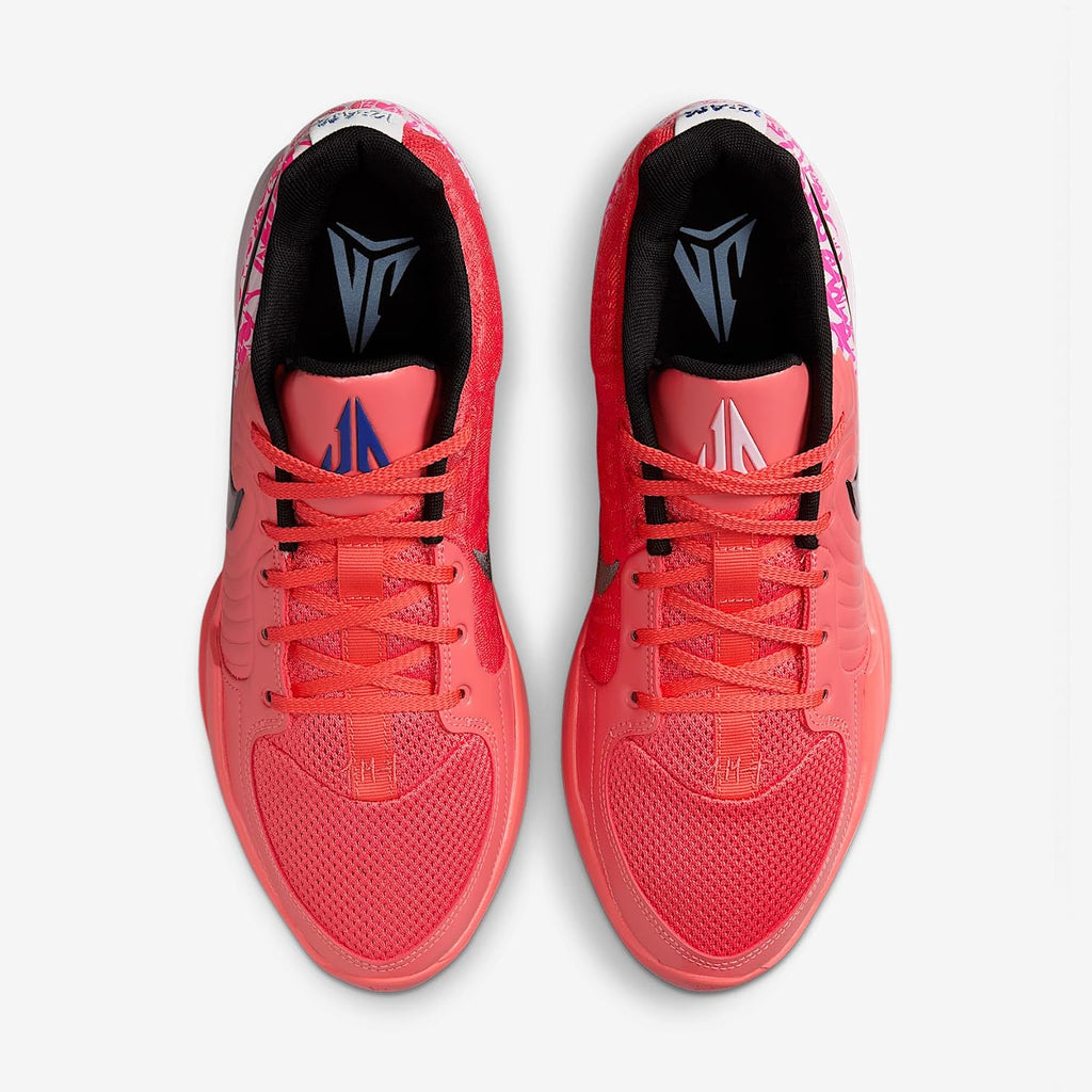 Nike Men's Ja 2 Nightmare Basketball Shoes