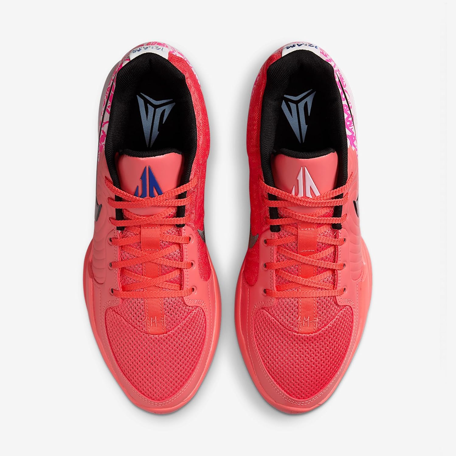 Nike Men's Ja 2 Nightmare Basketball Shoes