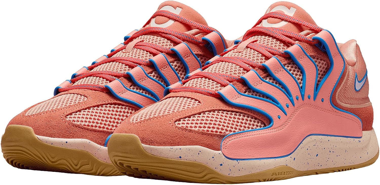 Nike KD 18 Men's Basketball Shoe